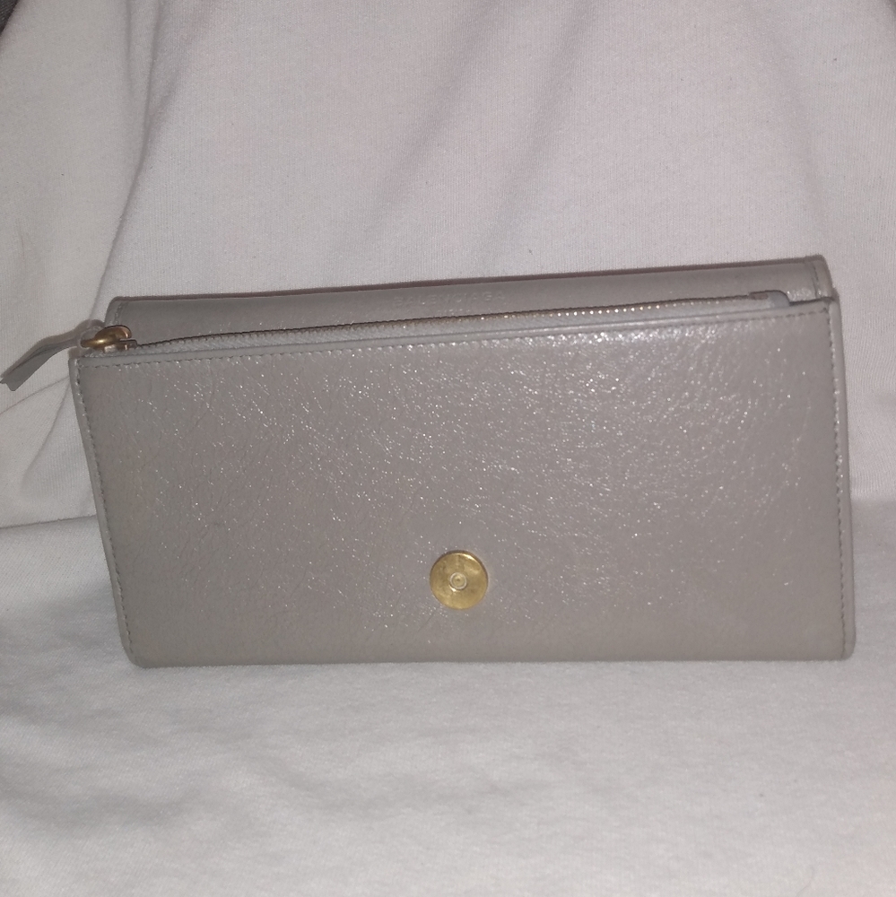 Balenciaga long wallet - Picture 7 of 10
